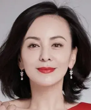 بیوگرافی Lin Wang
