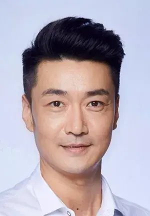 بیوگرافی Jin Rong Li