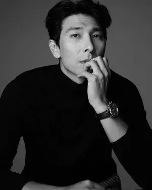 بیوگرافی Sang Won Lee