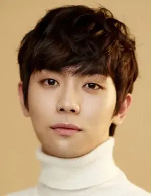 بیوگرافی Byeong Ho Ahn