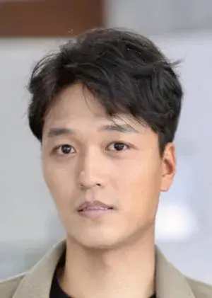 بیوگرافی Bang Won Kim