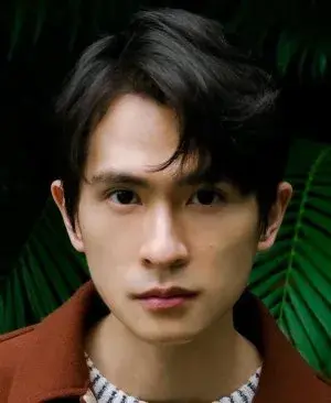 بیوگرافی Chih Tian Shih