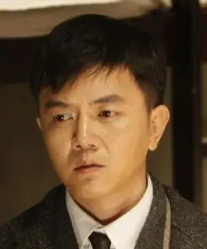 بیوگرافی Chao Huang