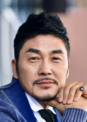 بیوگرافی Young Ho Kim