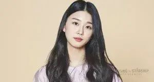 بیوگرافی Soo Min Lee