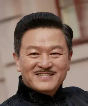 بیوگرافی Feng Gang Liu