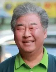 بیوگرافی Kyung Ryong Kim