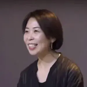 بیوگرافی Jin Ah Yang