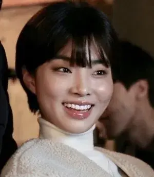 بیوگرافی Hye Won Jo