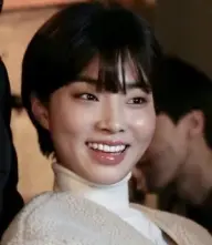 بیوگرافی Hye Won Jo