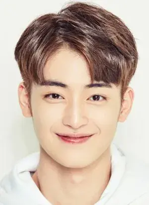 بیوگرافی Jun Seop Shin