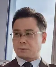 بیوگرافی Kun Zhang