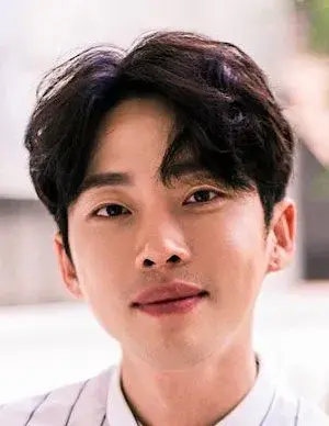 بیوگرافی Sung Wook Kang
