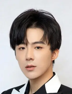 بیوگرافی Yu Ning Liu
