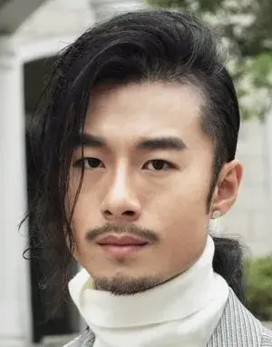بیوگرافی Xin Lu