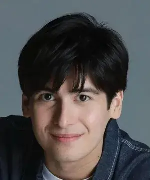 بیوگرافی Andres Muhlach