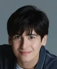 بیوگرافی Andres Muhlach