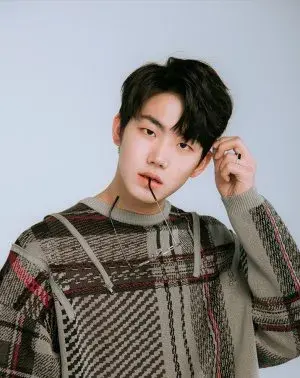 بیوگرافی Jae Min Bang
