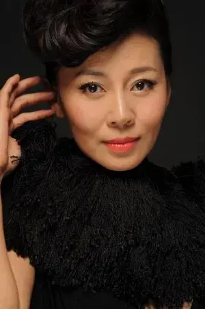 بیوگرافی Ya Meng Zhang