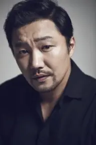 بیوگرافی Jae Young Han
