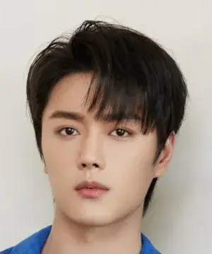 بیوگرافی Xuan Wang