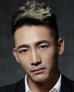 بیوگرافی Jie Yan