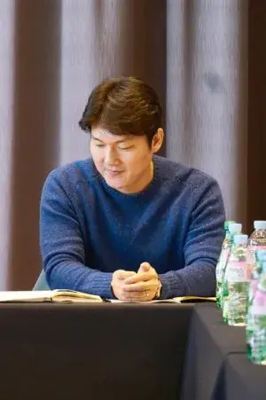 بیوگرافی Jung Hyun Kim