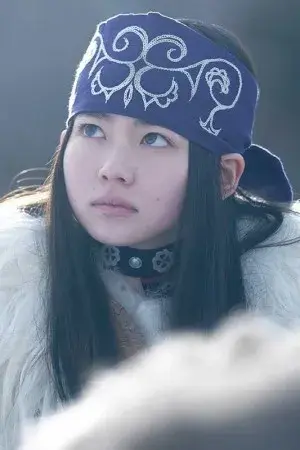 بیوگرافی Anna Yamada