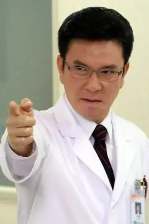 بیوگرافی Wook Chul Oh