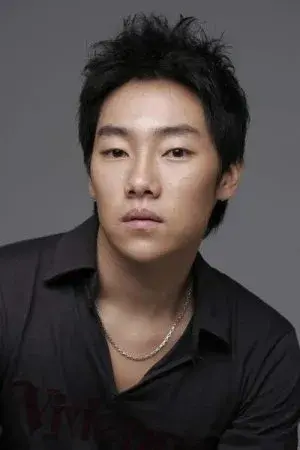 بیوگرافی Min Kyu Kim