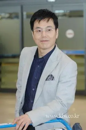 بیوگرافی Chan Hwan Park