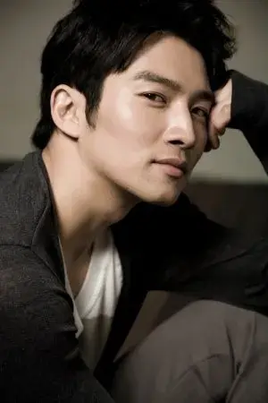 بیوگرافی Ah Sung Joo
