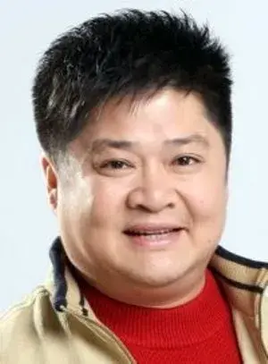 بیوگرافی Han Biao Lu