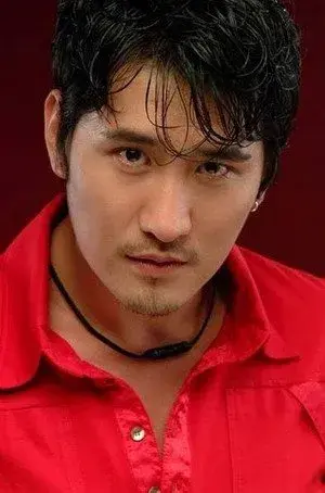 بیوگرافی Hong Jin Ahn