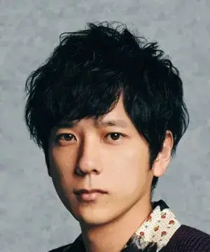 بیوگرافی Kazunari Ninomiya