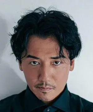 بیوگرافی Tomohisa Yuge