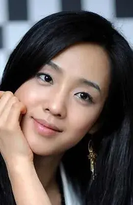بیوگرافی Min Joo Kim