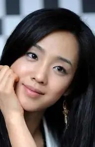 بیوگرافی Min Joo Kim