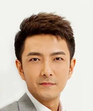 بیوگرافی Qi Jie Chen