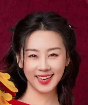 بیوگرافی Chen Fei Wei