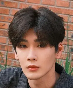 بیوگرافی Ming Lu