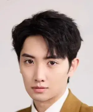 بیوگرافی Jun Ren Wang