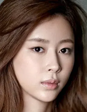 بیوگرافی Yeon Soo Park