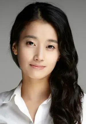 بیوگرافی Kyung Sook Kim