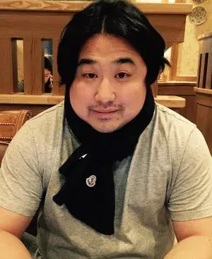 بیوگرافی Jae Joon Kang