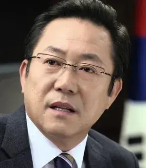 بیوگرافی Won Jae Lee