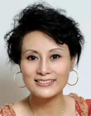 بیوگرافی Xing Xu