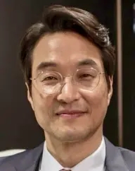 بیوگرافی Seok Kyu Han