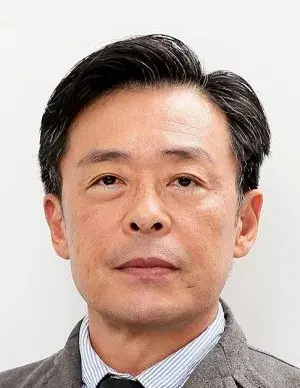 بیوگرافی Ken Mitsuishi