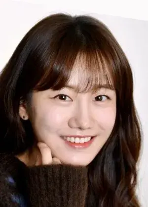 بیوگرافی Min Ah Jung